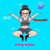 Happy New Year GIF by MomentSQ