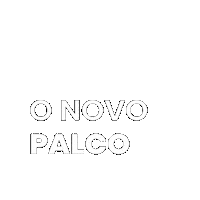 Toc Sticker by Opus Entretenimento