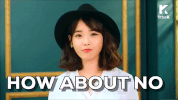 Korea No GIF