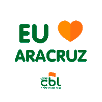 Heart Orange Sticker by Lotes CBL