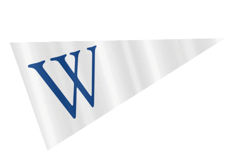 Wsa Wildcats Sticker by Westminster Schools of Augusta