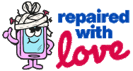 Time After Time Love Sticker by Hubbub