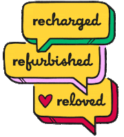 Time After Time Love Sticker by Hubbub