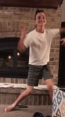 luke dance 10801 GIF
