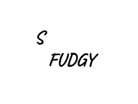 Chocolate Brownie Sticker by Snacklust