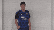 Soccer Futbol GIF by San Jose Earthquakes