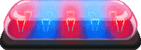 Lightning Emergency GIF