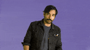 Derrick Acosta Good Job GIF by Mega 64