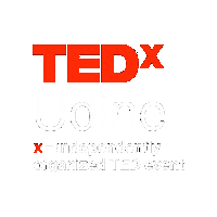 TEDxUdine tedx udine tedxudine Sticker