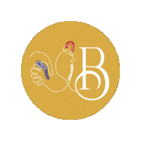 Colettegroupe Sticker by Bouillon Colette