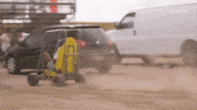 nutsandbolts viceland tyler the creator go kart nuts & bolts GIF