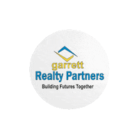garrettrealty garrett newport news garrett realty partners garrett realty Sticker
