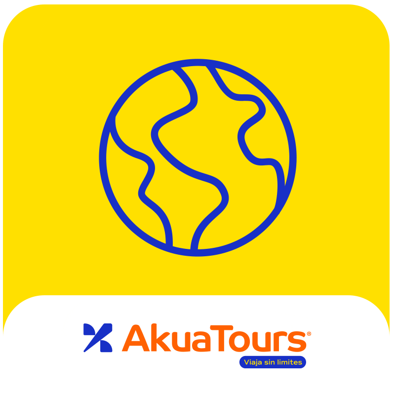 Akuatours giphyupload turismo viaje viajes GIF