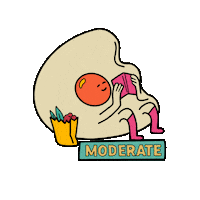 Sticker by teachbanzai