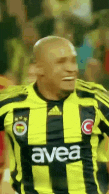 Roberto Carlos Dance GIF