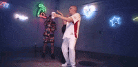bad bunny GIF by Cardi B