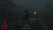 Coming On The Way GIF by Assassin's Creed
