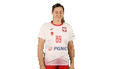 Women Handball Sticker by EHF