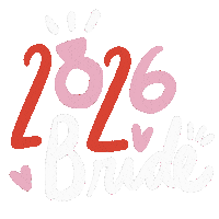 Lettering Doodle Sticker