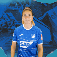 Fussball GIF by TSG Hoffenheim
