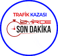 izmirdesondakika izmir transparan izmirdesondakika izmirde Sticker