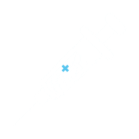 TheRemedyIV miami therapy hangover remedy Sticker