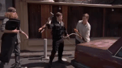 comedy central season 2 episode 9 GIF by Workaholics