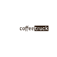 HandpressoFrance coffee truck camión produit Sticker