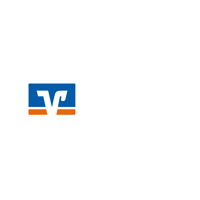 Vr Volksbank Sticker by BWGV
