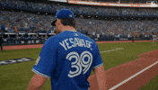 New York Baseball GIF by Toronto Blue Jays