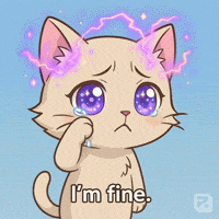 Stay Strong Mental Health GIF by Persona