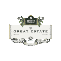 GreatEstateFestival  Sticker