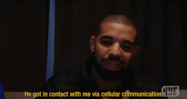 drake toronto GIF by Much