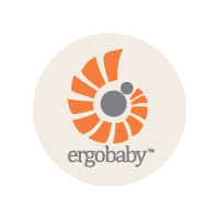 Baby Adapt Sticker by Ergobaby