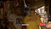 Lets Go No GIF by TLC