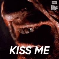Fear Fest GIF by AMC Networks