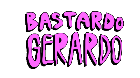 Bloodygums Mas Fun Sticker by deladeso