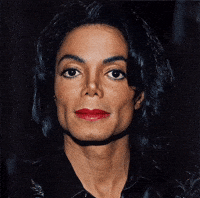 Michael Jackson Mj GIF