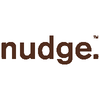 Coffee Chocolate Sticker by Eat Nudge