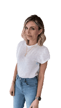 LeahTacklesSocial wink winking gotcha wink wink Sticker