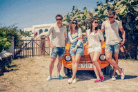 IbizaByPorto casa sneakers ibiza zapatos GIF