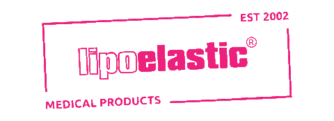 Compressiongarments Sticker by LIPOELASTIC