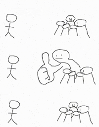 Dont Ok GIF