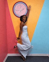 Aja Naomi King Sherrishepherd GIF by SHERRI