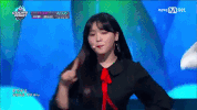 k-pop GIF