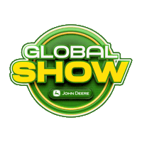 Johndeere Sticker by Global Tratores