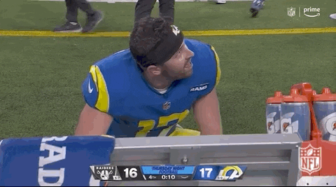 High Five Thursday Night Football GIF by NFL