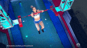 Fitness GIF by Ninja Warrior