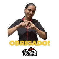 Valedoaco Sticker by Pizzaria Reami
