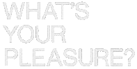 Jessie-Ware spotlight pleasure jessie ware whats your pleasure Sticker